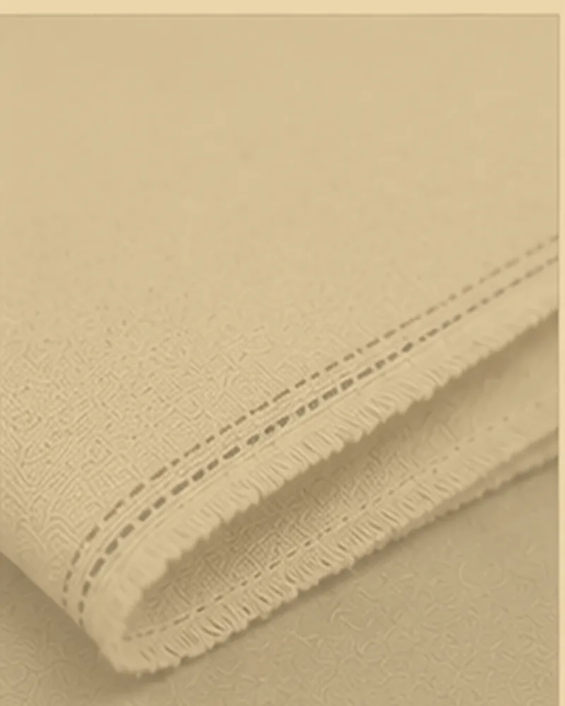 Cotton Fabric — Drill / Gabardine — BE-DY-005