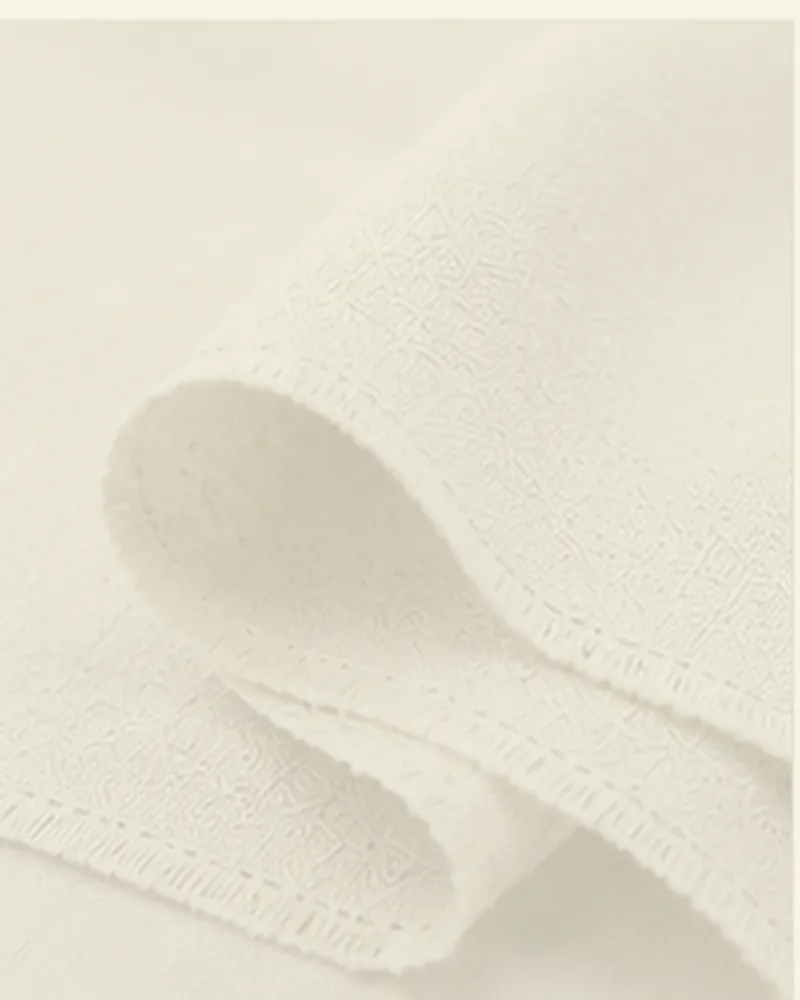 Cotton Fabric — Duck / Canvas — BE-DY-007