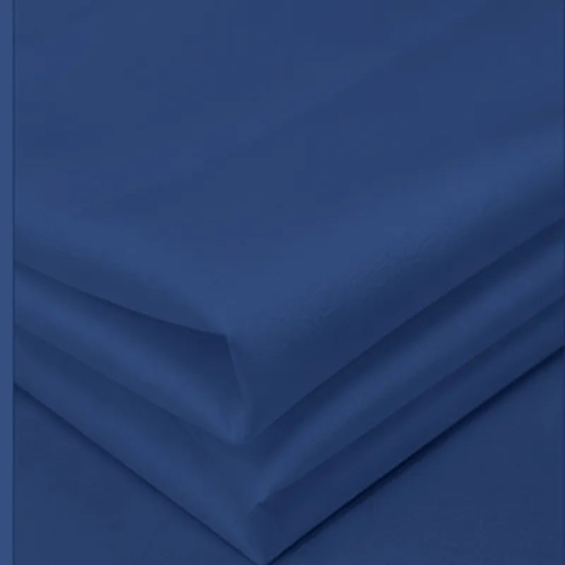Cotton Fabric — Cambric — BE-DY-018