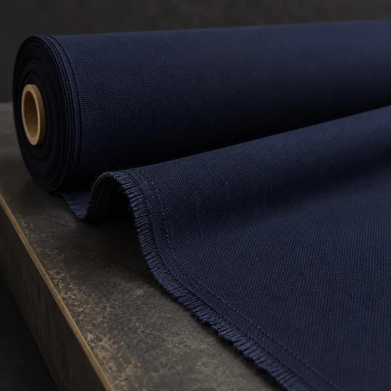 Cotton Fabric — Cambric — BE-DY-019
