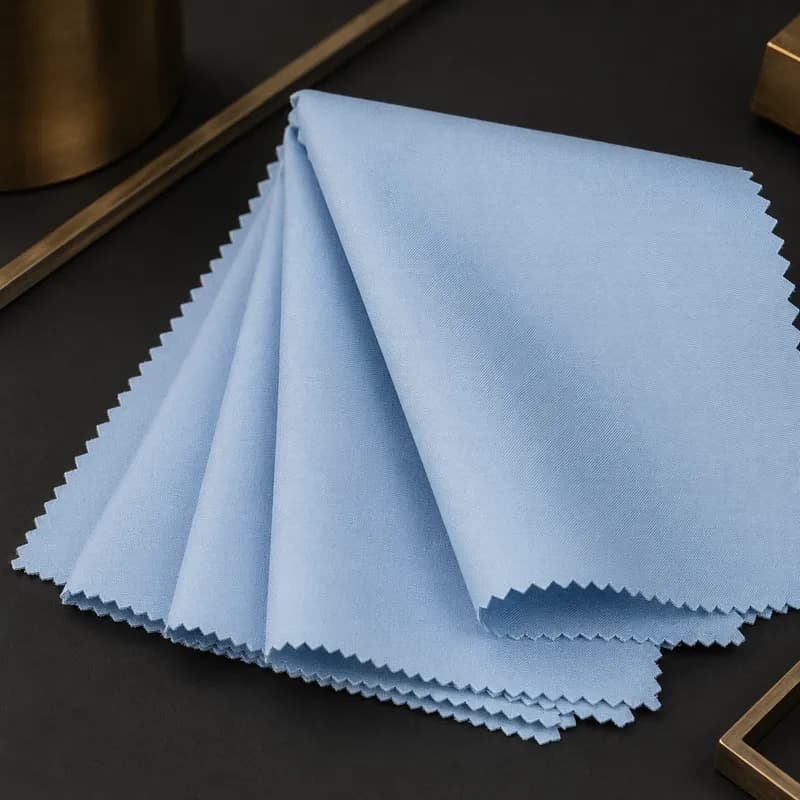 Cotton Fabric — Duck / Canvas — BE-DY-021