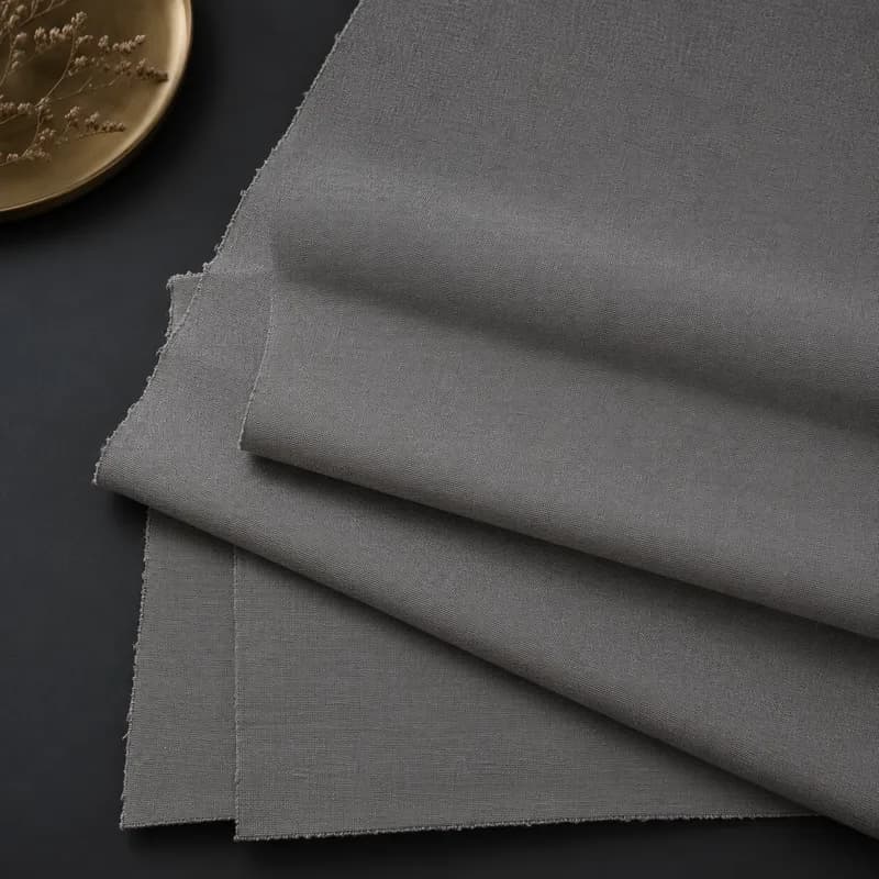 Cotton Fabric — Cambric — BE-DY-028