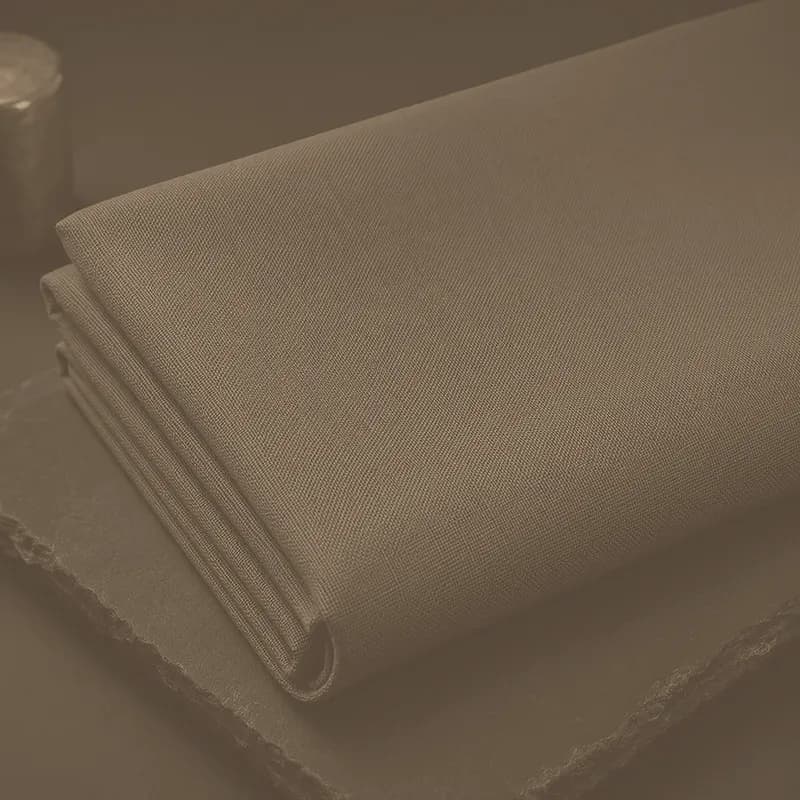 Cotton Fabric — Drill / Gabardine — BE-DY-033