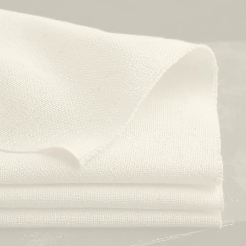 Cotton Fabric — Duck / Canvas — BE-DY-038