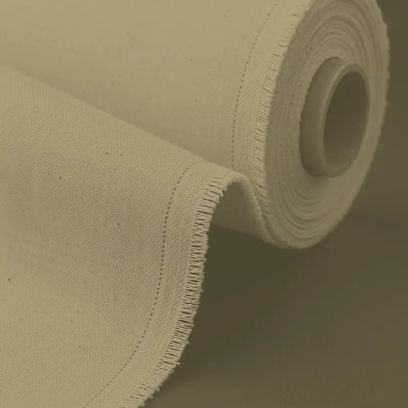 Cotton Fabric — Duck / Canvas — BE-DY-040