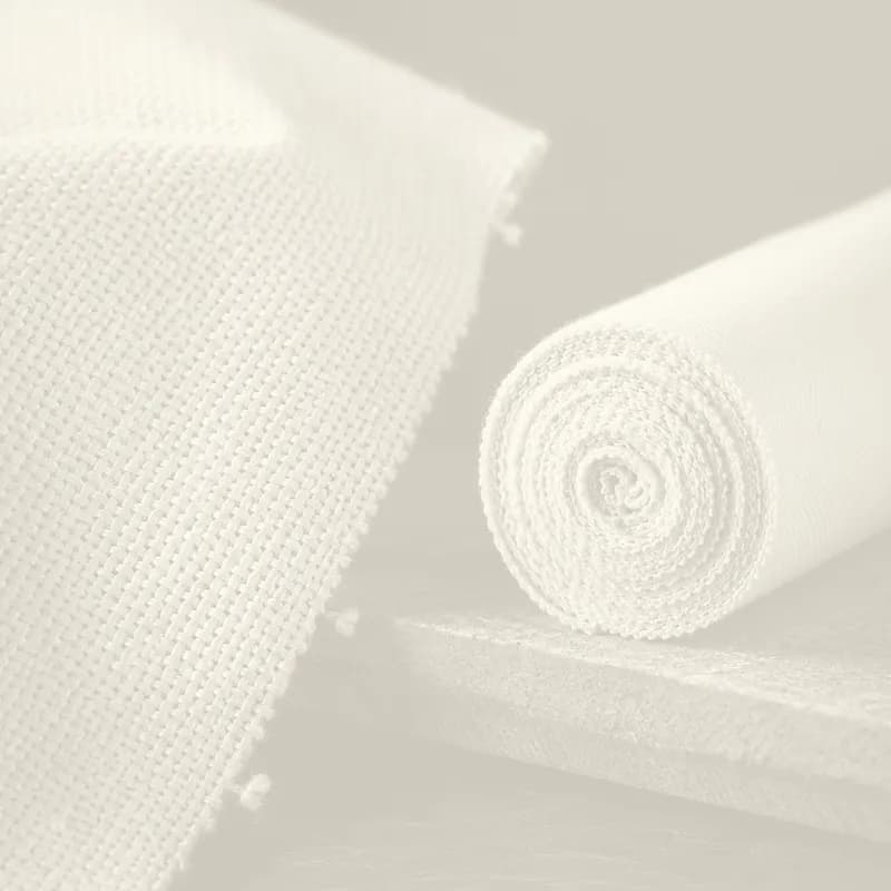 Cotton Fabric — Sheeting (Coarse) — BE-DY-047