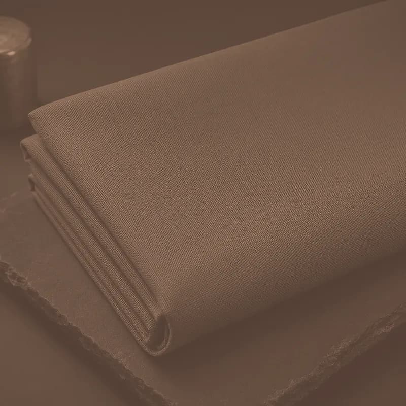Mixed Blend — Drill / Gabardine — BE-DY-049