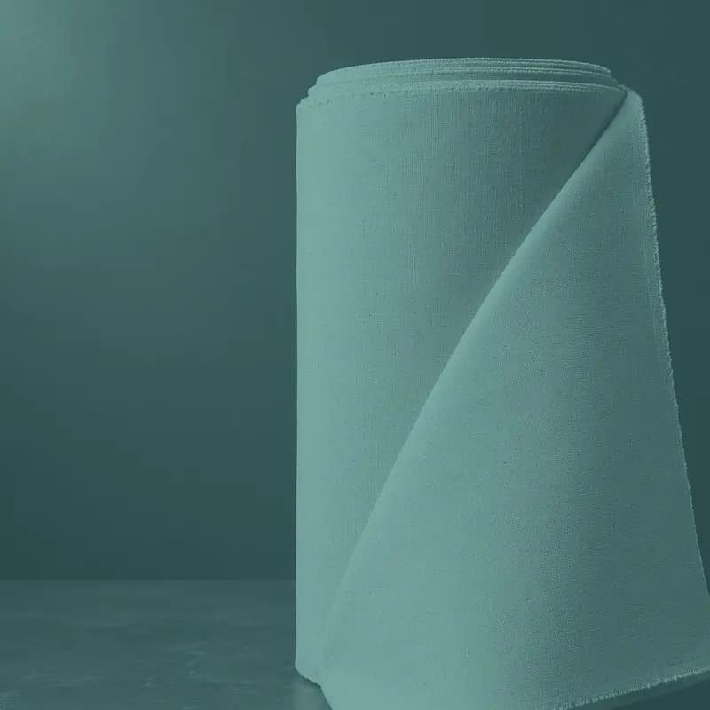 Cotton Fabric — Fine Poplin — BE-DY-050