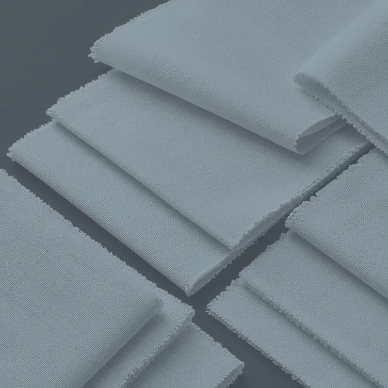 Cotton Fabric — Voile / Lawn — BE-DY-058