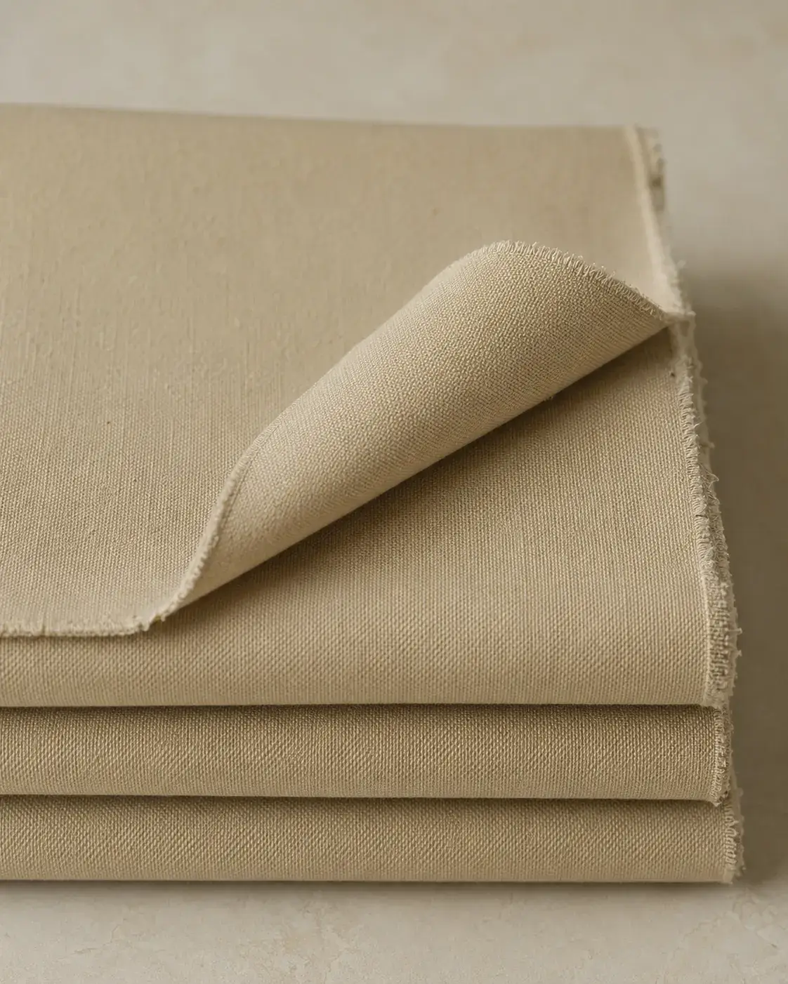 Poly-Cotton — Drill / Gabardine — BE-DY-1041