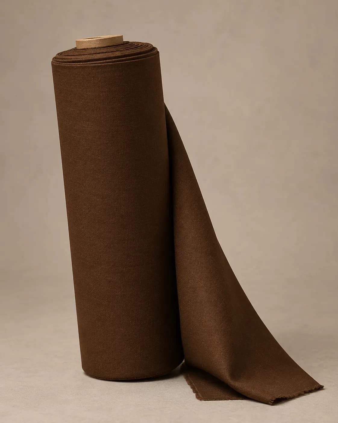 Cotton Fabric — Poly-Cotton Twill (Filament Weft) — BE-DY-1045