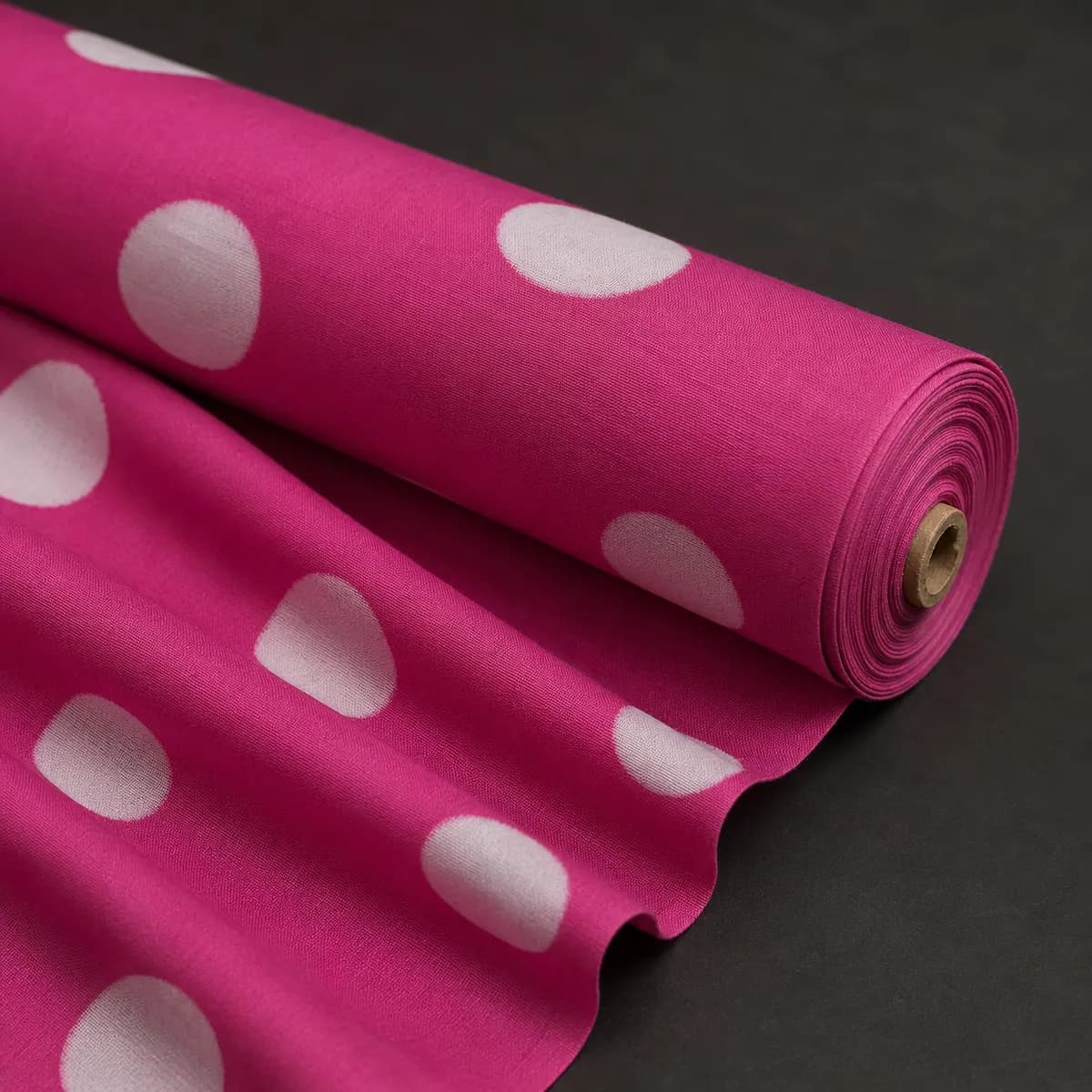 Cotton Fabric — Poplin — BE-DY-271