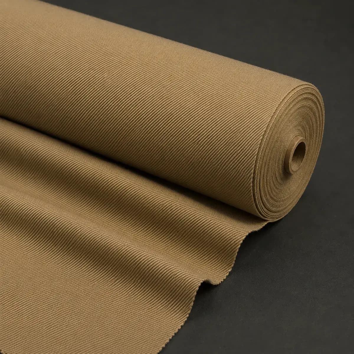 Cotton Fabric — Drill / Gabardine — BE-DY-959