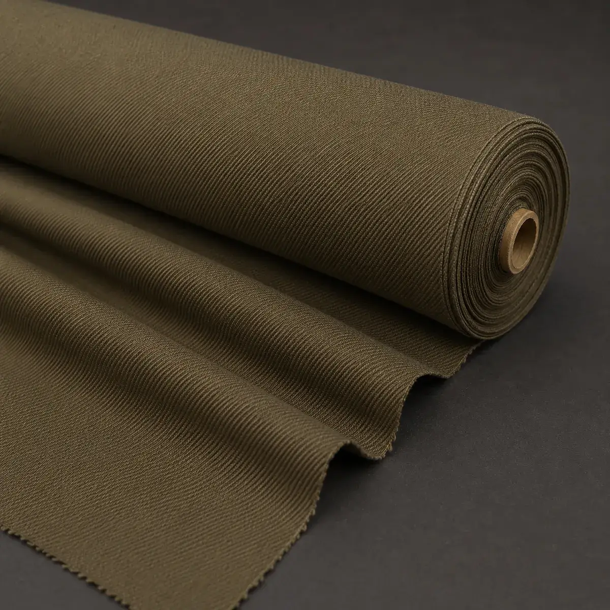 Cotton Fabric — Drill / Gabardine — BE-DY-960