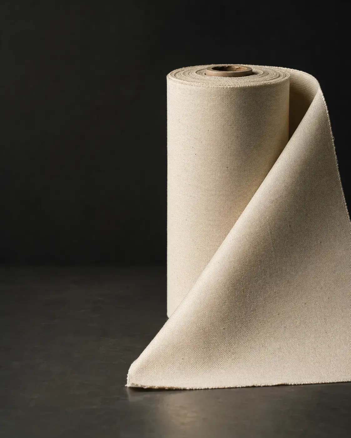100% Cotton — Sheeting (Coarse) — BE-GR-001