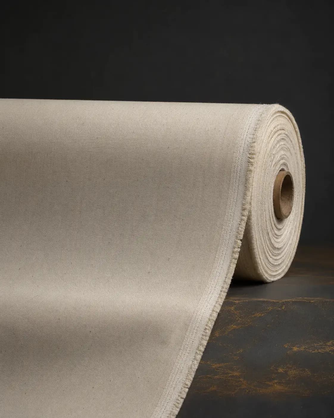 100% Cotton — Duck / Canvas — BE-GR-004
