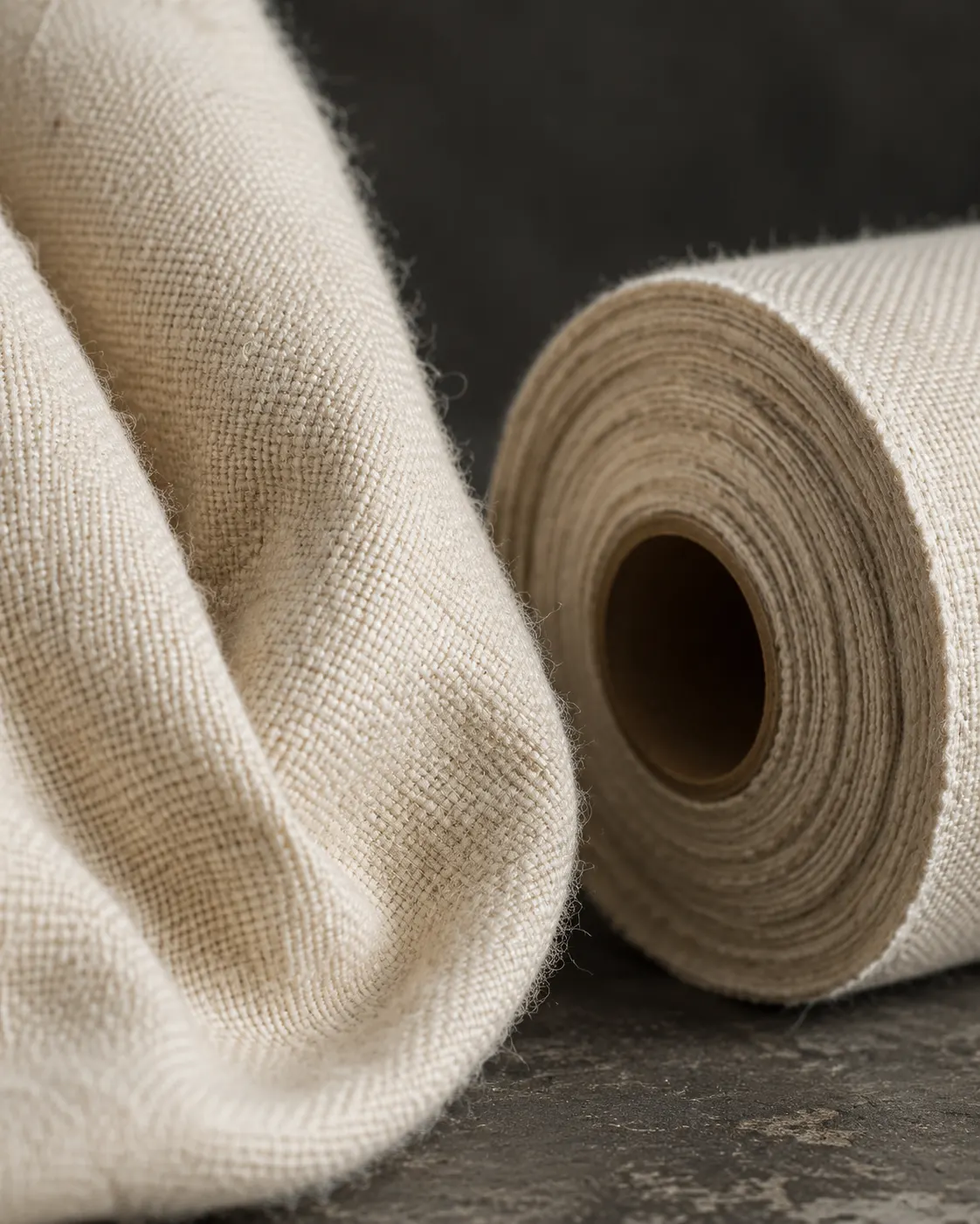 100% Cotton Flannel — Flannel — BE-GR-005