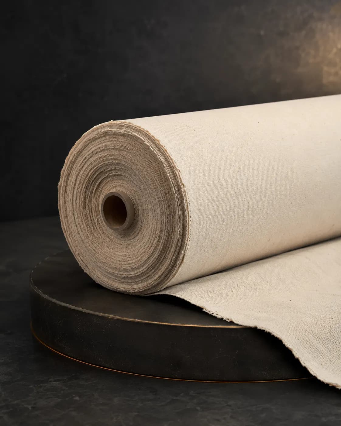 100% Cotton — Shirting — BE-GR-007