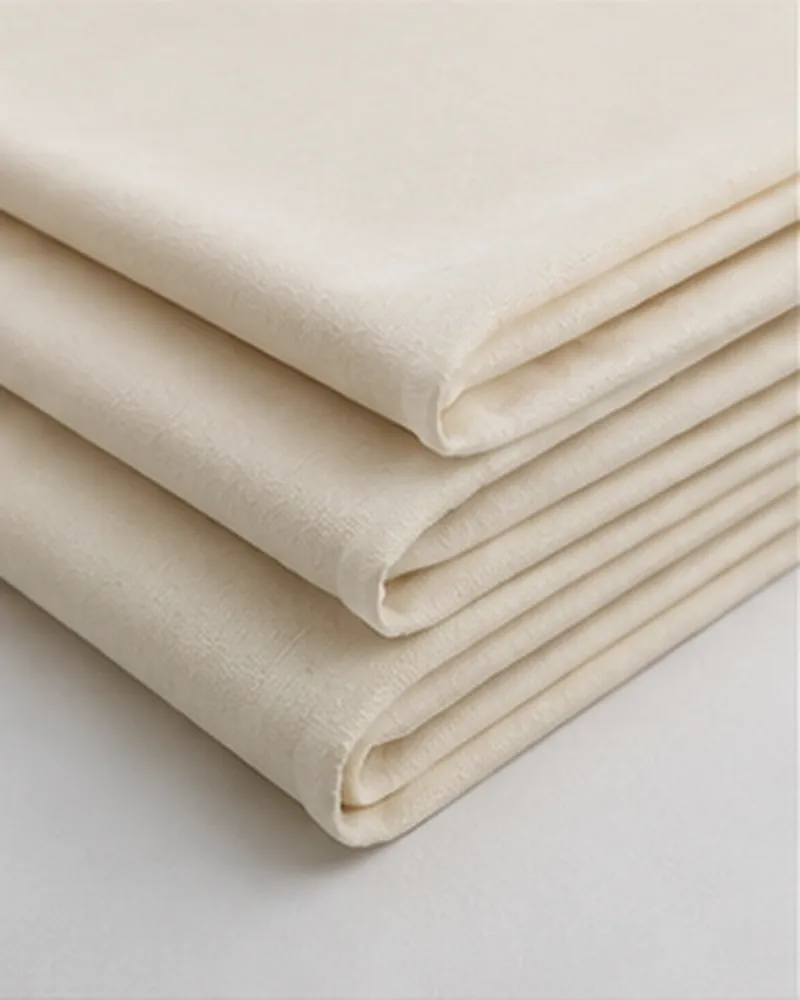 Poly-Cotton — Poplin — BE-GR-019