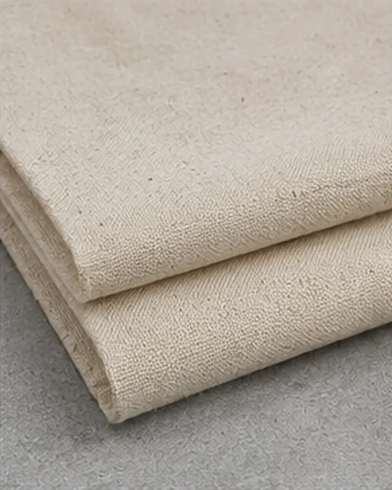 Poly-Cotton Poplin — Poplin — BE-GR-020