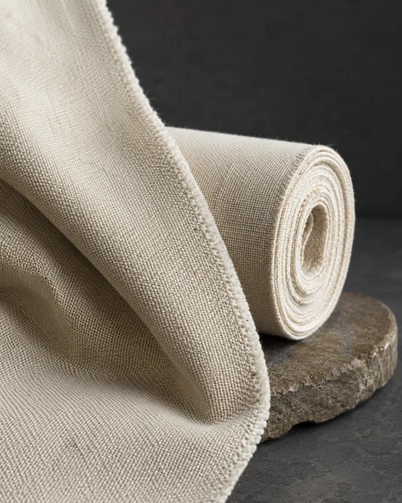 Poly-Cotton — Sheeting (Coarse) — BE-GR-021