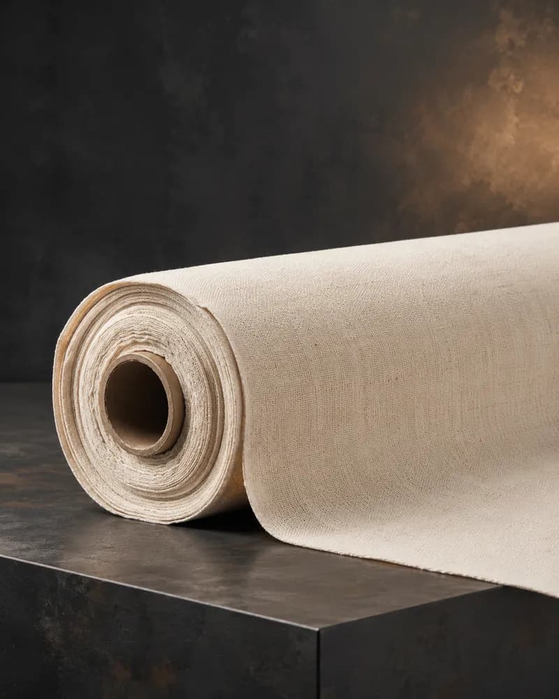 100% Cotton — Cambric — BE-GR-023