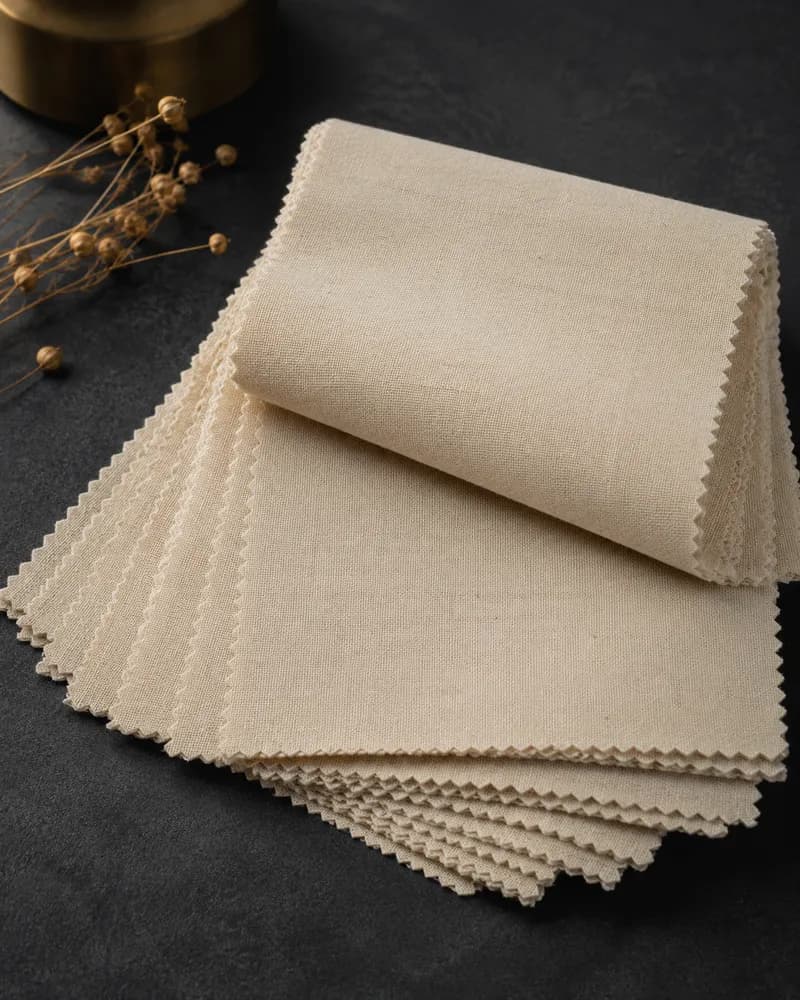 100% Cotton — Drill / Gabardine — BE-GR-025