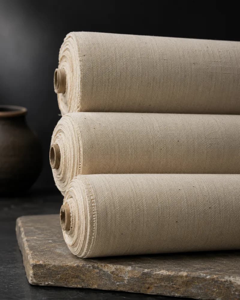 100% Cotton Satin — Satin — BE-GR-027