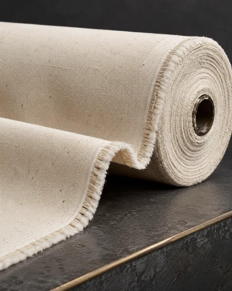 100% Cotton Satin — Satin — BE-GR-030