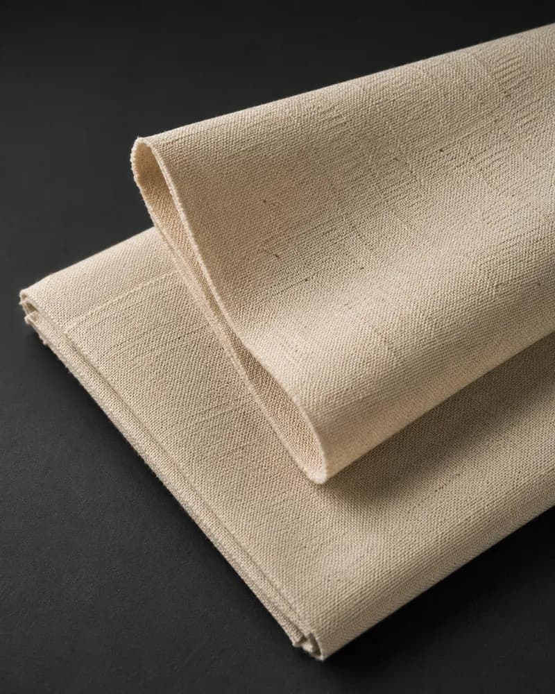 100% Cotton Canvas — Canvas — BE-GR-034