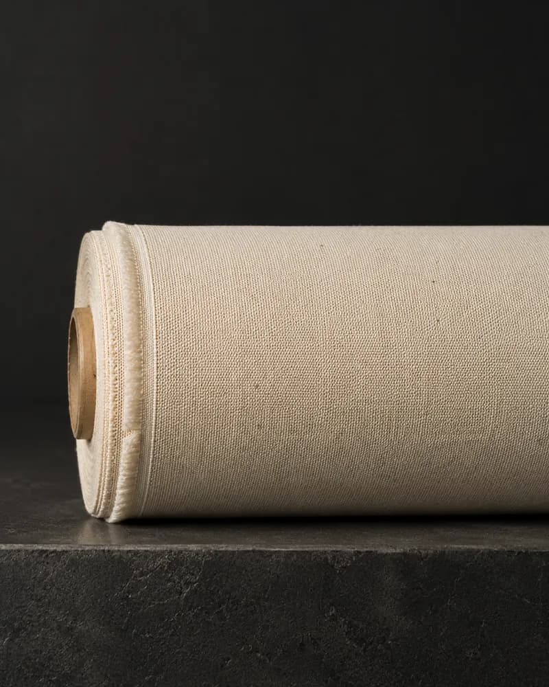 100% Cotton Slub — Slub Cotton — BE-GR-036