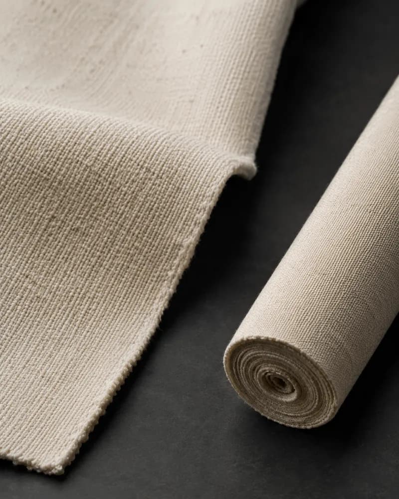 100% Cotton — Sheeting (Coarse) — BE-GR-037