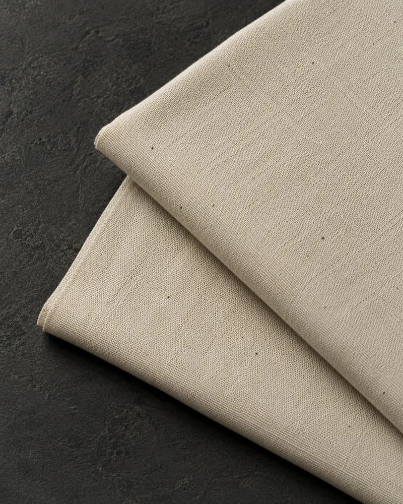 100% Cotton — Poplin — BE-GR-038