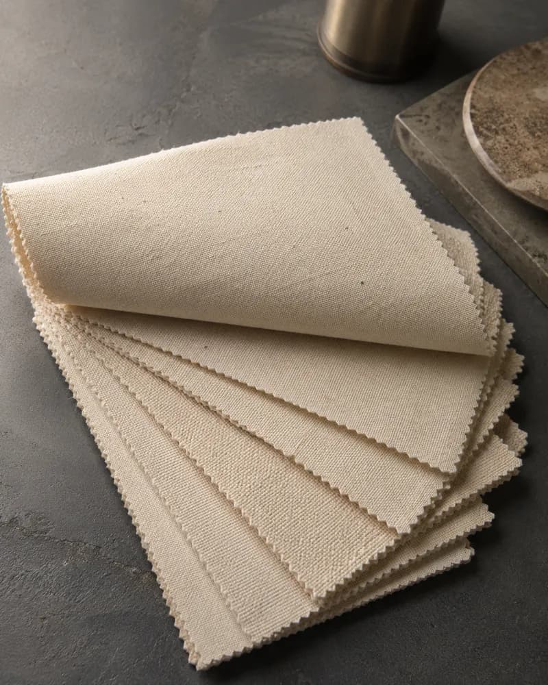 100% Cotton — Sheeting (Coarse) — BE-GR-041