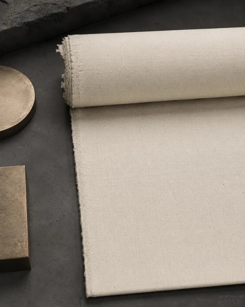 100% Cotton — Duck / Canvas — BE-GR-042