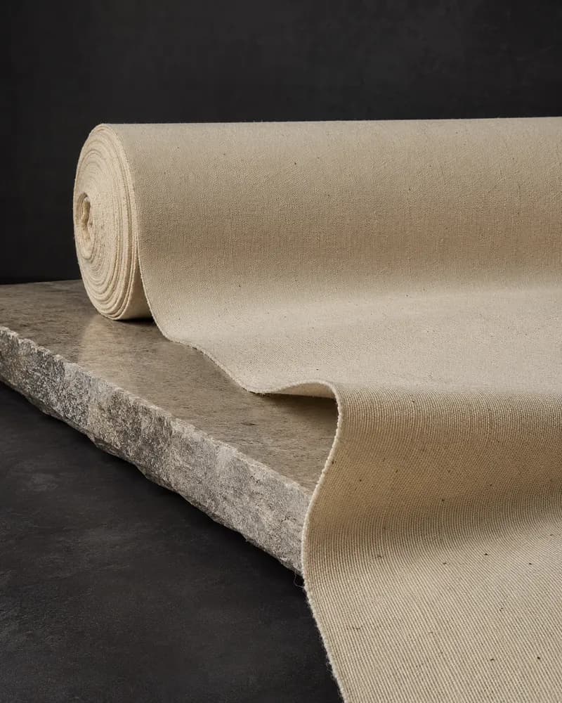 100% Cotton Herringbone — Herringbone Twill — BE-GR-045