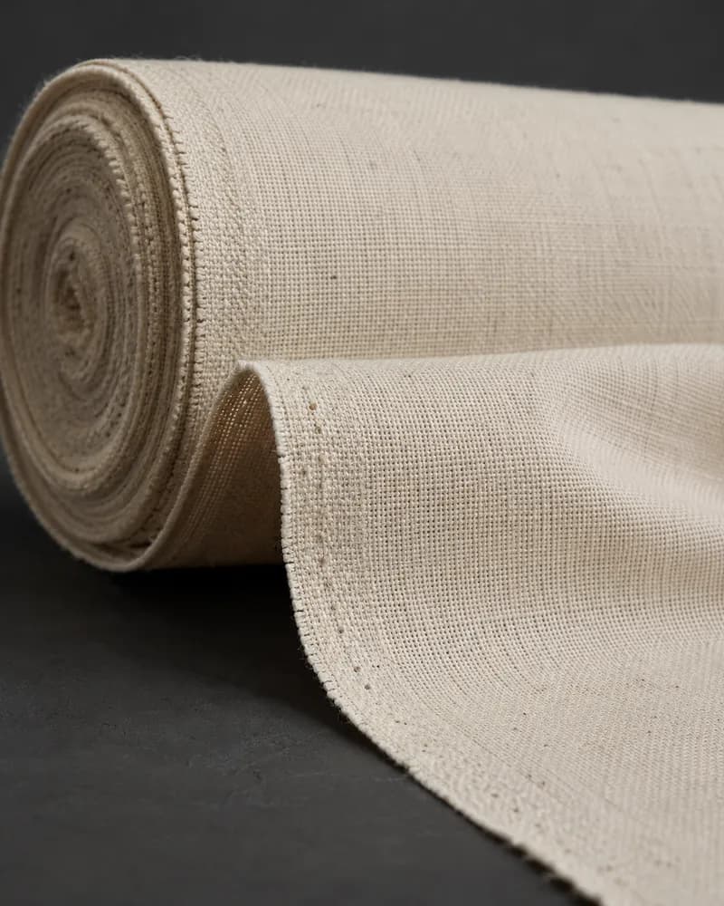 100% Cotton Canvas — Canvas — BE-GR-046