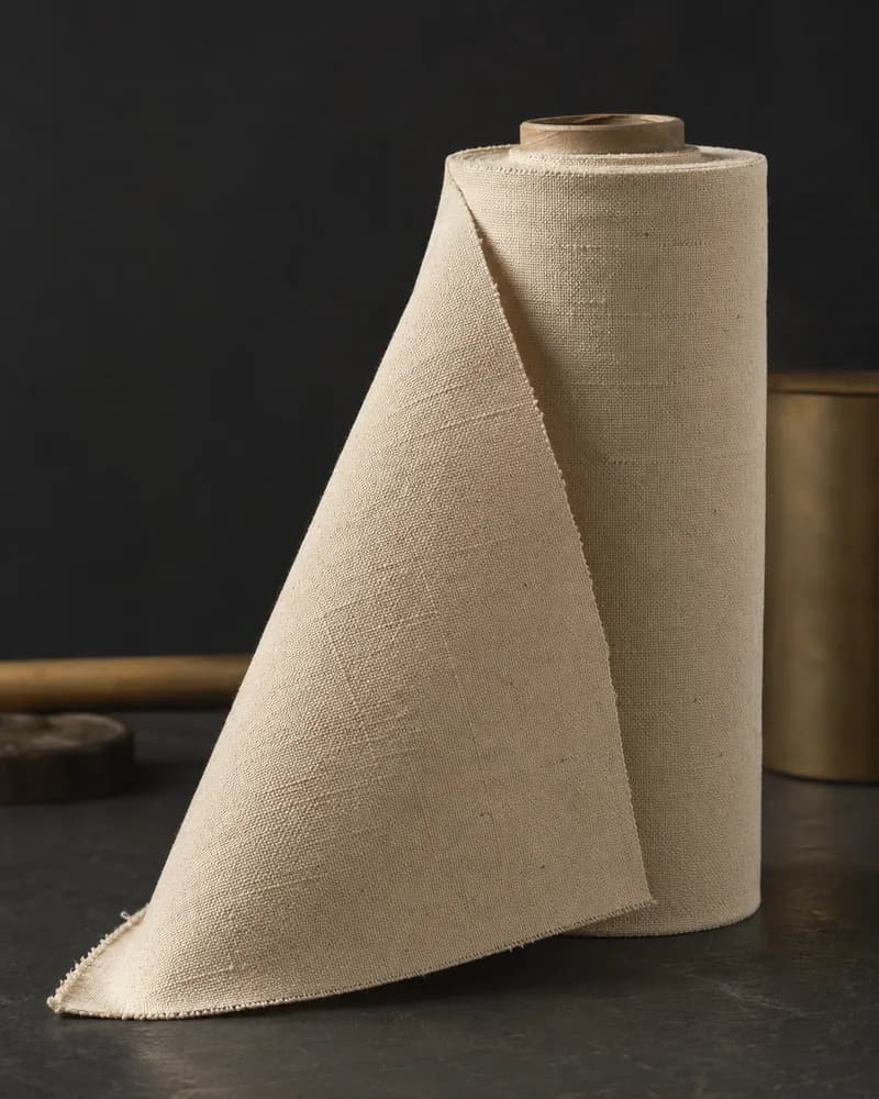 100% Cotton — Shirting — BE-GR-049