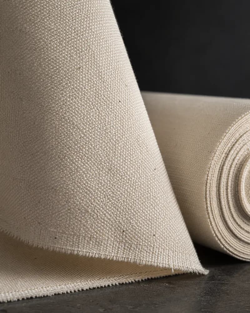 Poly-Cotton Twill — Twill — BE-GR-053