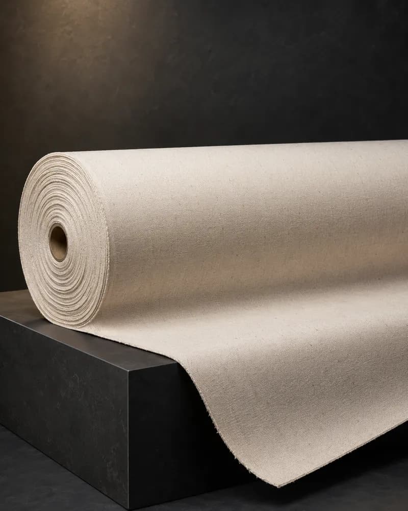 100% Cotton — Poplin — BE-GR-055