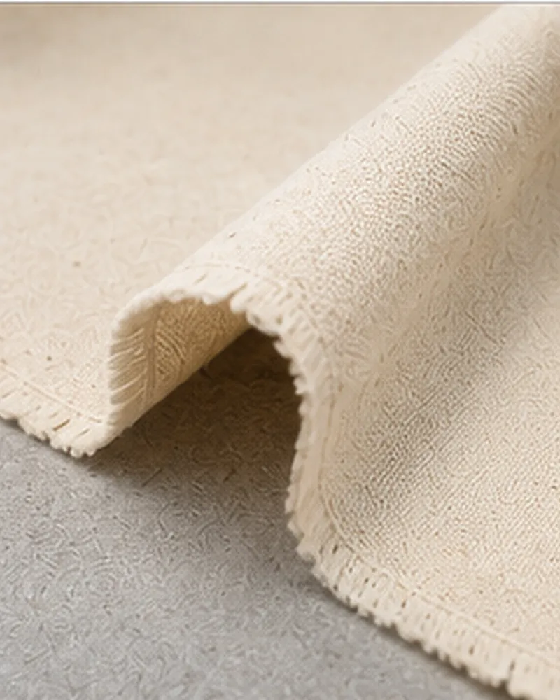 100% Cotton — Poly-Cotton Twill (Filament Weft) — BE-GR-074