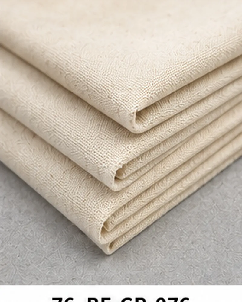 100% Cotton — BE-GR-076