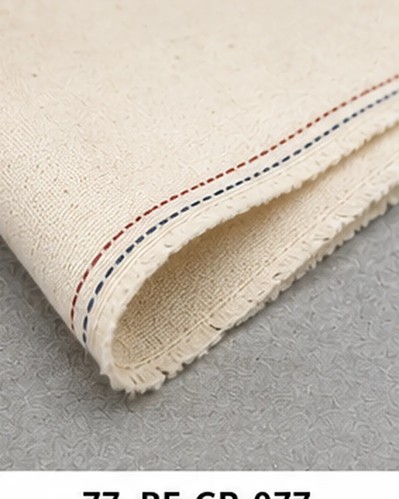 100% Cotton Twill — Twill — BE-GR-077