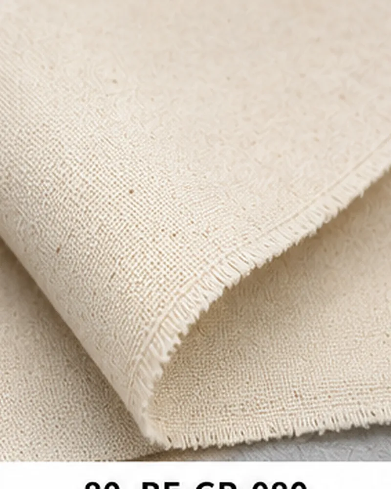 100% Cotton — Sheeting (Coarse) — BE-GR-080