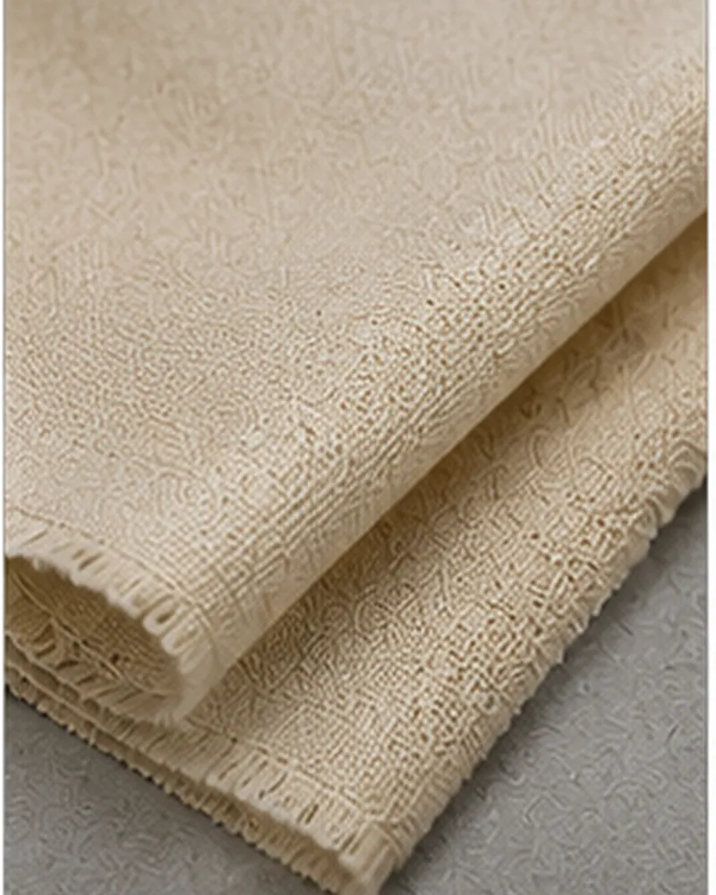 100% Cotton — Poly-Cotton Twill (Filament Weft) — BE-GR-081