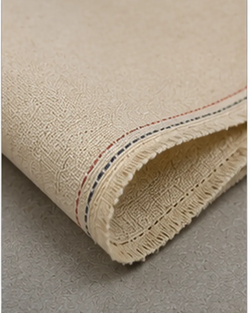 100% Cotton Herringbone — Herringbone Twill — BE-GR-086