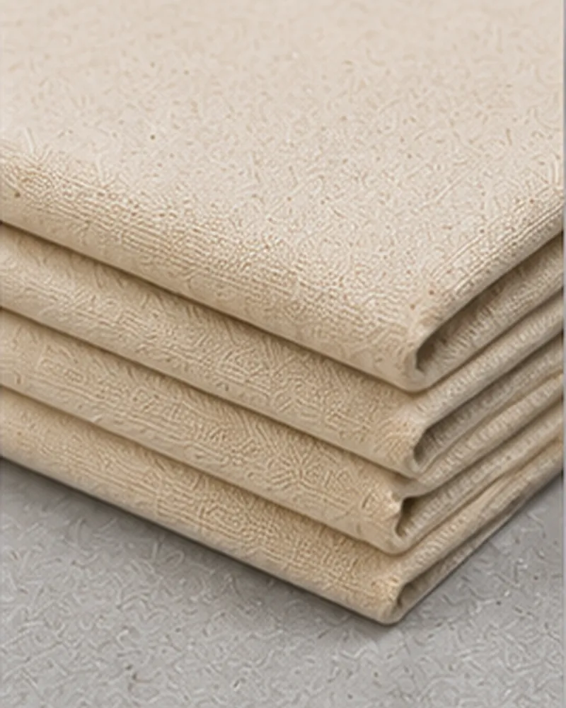 100% Cotton — Duck / Canvas — BE-GR-095