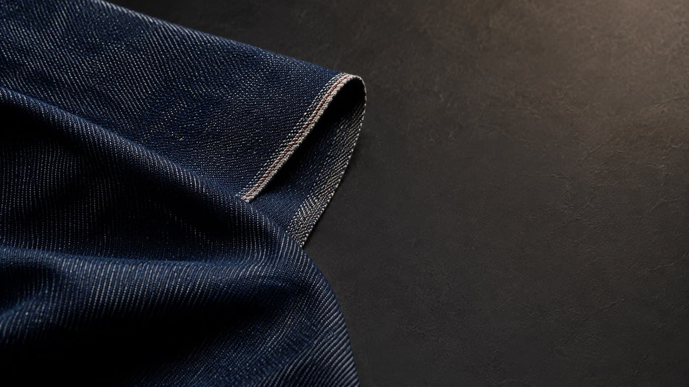 Denim & Bottomweight Fabric — Burhan Enterprises