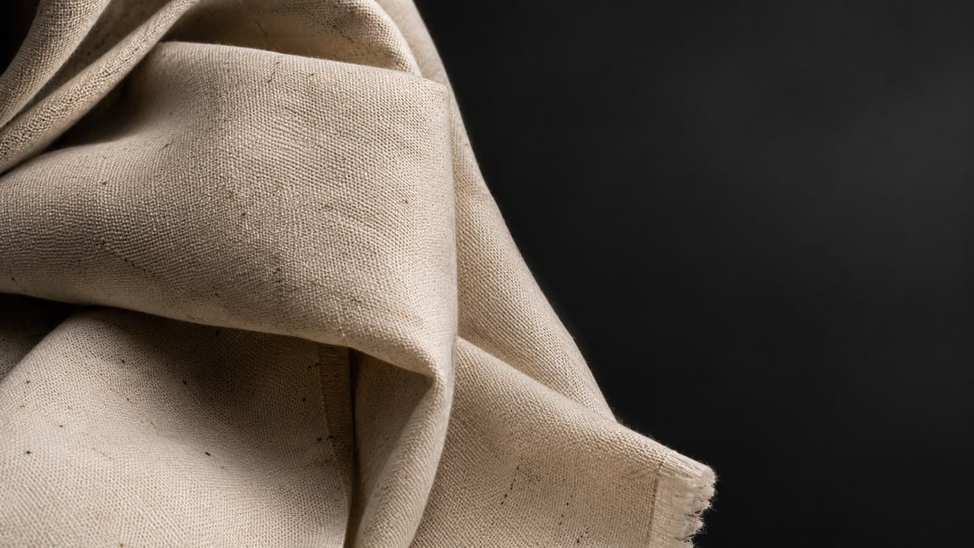25,000 metres of greige, sourced and dispatched in 4 weeks — case study cover image