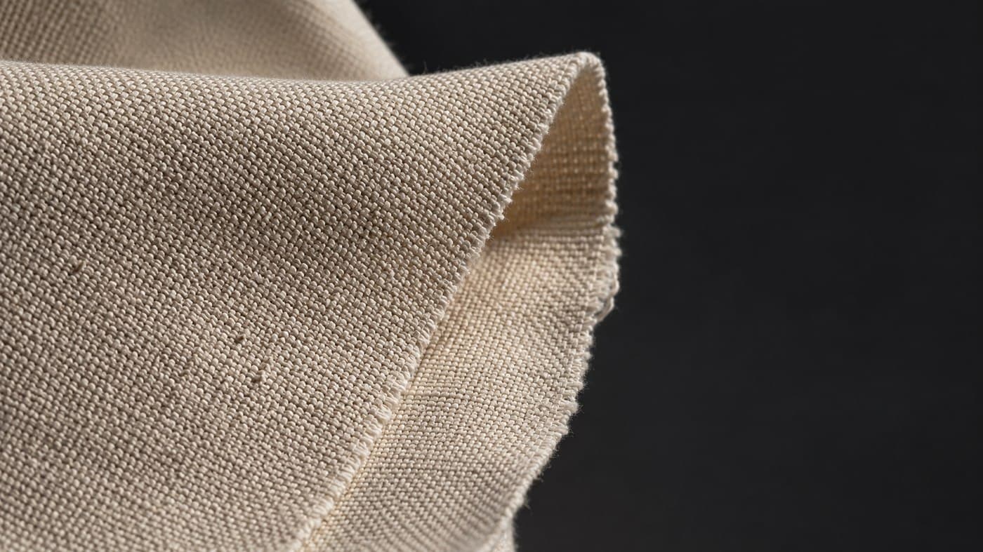 Sustainable Fabric Wholesale — Organic & Recycled — Burhan Enterprises